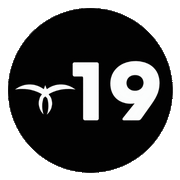 R19 Logo
